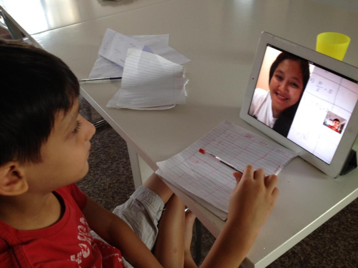 Isn’t homeschool for&nbsp;losers?